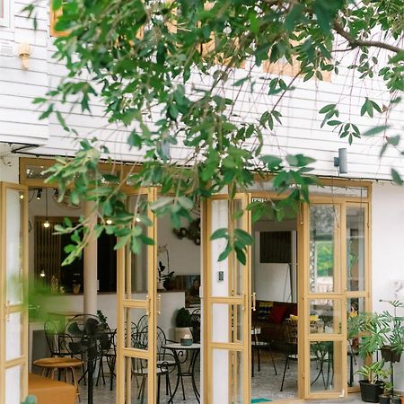 Sherva101 Home And Hostel Chiang Mai Exterior foto
