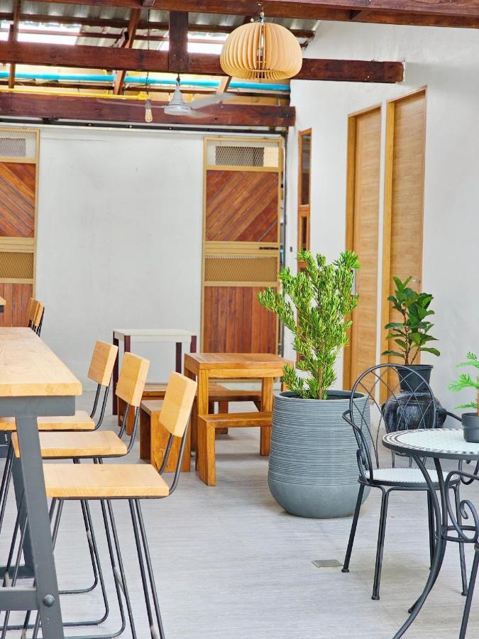Sherva101 Home And Hostel Chiang Mai Exterior foto